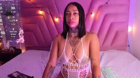 CATALEYA  online show from August 31, 12:44 am