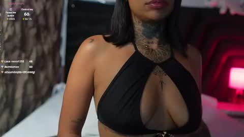 CATALEYA  online show from September 1, 12:55 am