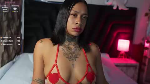 CATALEYA  online show from September 2, 12:56 am