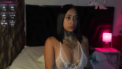 CATALEYA  online show from September 7, 8:37 pm