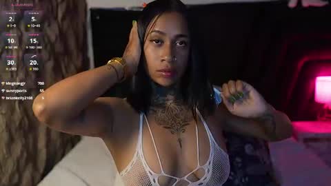 CATALEYA  online show from September 8, 1:01 am