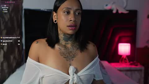 CATALEYA  online show from September 8, 8:38 pm