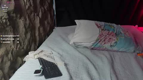 CATALEYA  online show from September 9, 1:02 am