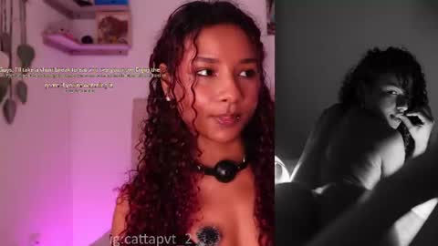 Catta or cat 3 online show from July 19, 7:38 pm