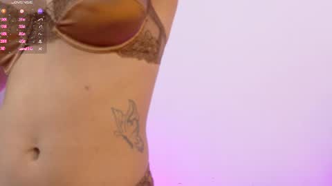 Valentina online show from August 6, 2:21 am