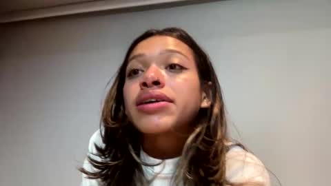 Catty online show from March 22, 2:48 am