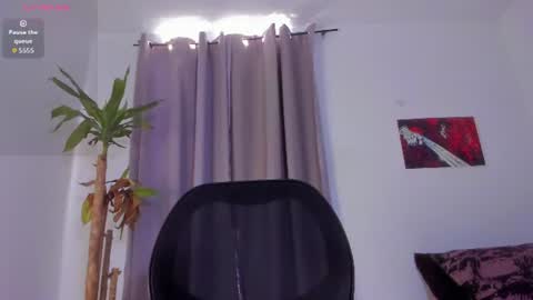 Catty online show from August 9, 1:23 pm