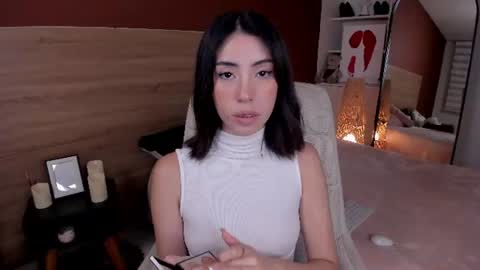 Caty  online show from August 6, 11:04 pm