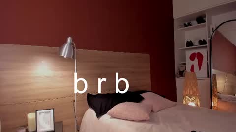 Caty  online show from August 9, 2:23 am