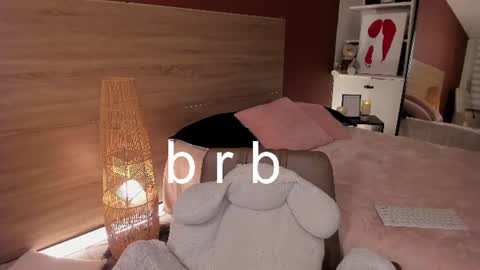 Caty  online show from August 12, 2:14 am