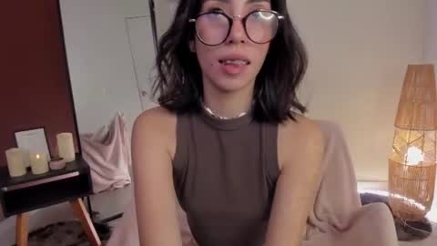 Caty  online show from August 13, 1:08 am