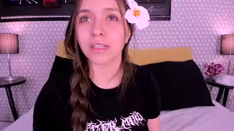 cayetana online show from August 9, 8:54 pm
