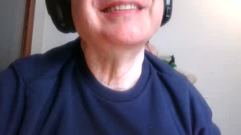 Mr. CumOnYourFace74 online show from March 14, 4:02 pm