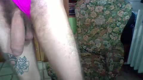 cazzone98italiano online show from June 12, 9:33 pm