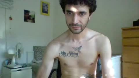 cazzone98italiano online show from June 19, 6:57 am