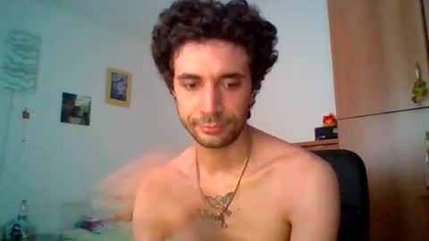 cazzone98italiano online show from August 6, 8:41 pm