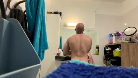 Matthiiieeeuuu online show from June 8, 10:38 pm