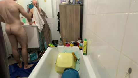 Matthiiieeeuuu online show from August 7, 8:36 am