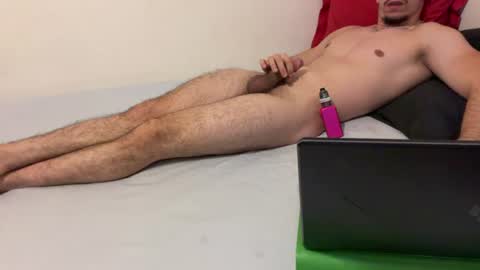 Matthiiieeeuuu online show from August 11, 8:27 am