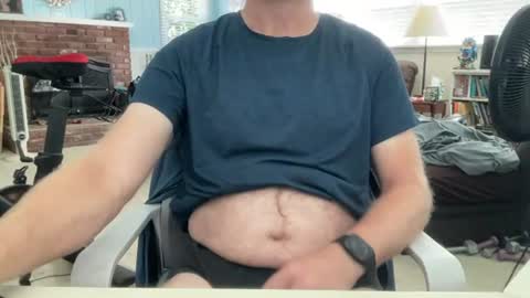 John online show from July 7, 4:22 pm