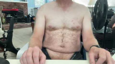 John online show from July 8, 4:55 pm