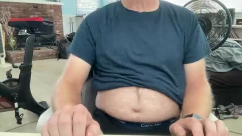 John online show from July 28, 4:46 pm