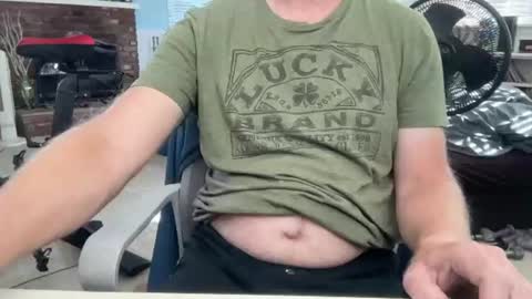 John online show from July 29, 3:30 pm
