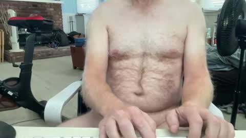 John online show from August 15, 5:39 pm