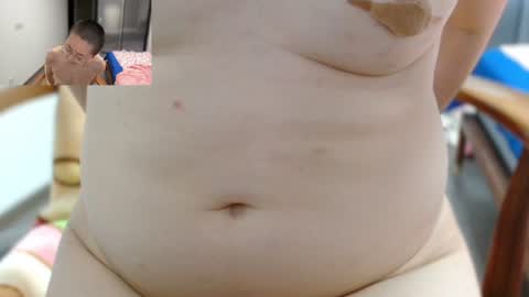 ANNYANNY online show from August 5, 4:38 pm