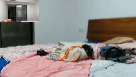 ANNYANNY online show from August 6, 7:57 pm