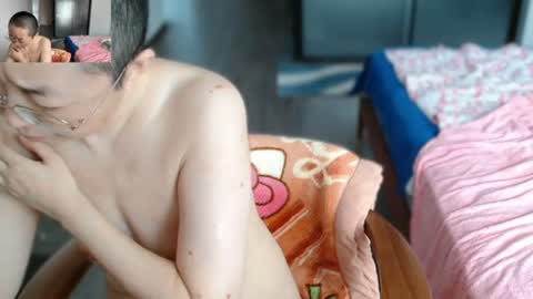 ANNYANNY online show from August 7, 7:19 am