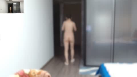ANNYANNY online show from August 9, 6:09 pm