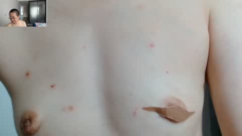 ANNYANNY online show from August 11, 8:49 am