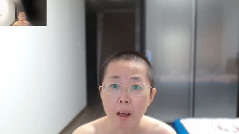 ANNYANNY online show from August 14, 6:44 pm