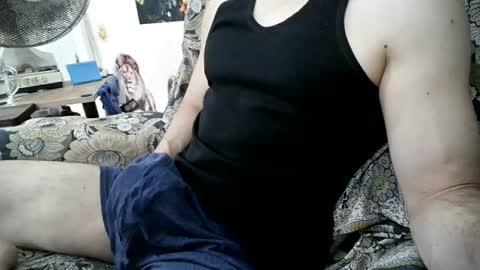 ccass69 online show from July 29, 4:36 pm