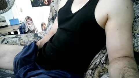 ccass69 online show from August 1, 9:10 pm