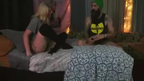 In Progress Only Fans online show from March 12, 4:32 am
