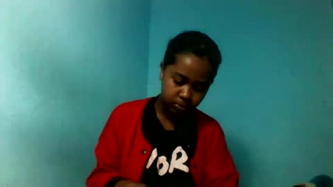 cclanioo online show from August 14, 6:55 pm