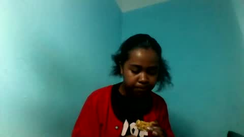 cclanioo online show from August 14, 9:29 pm