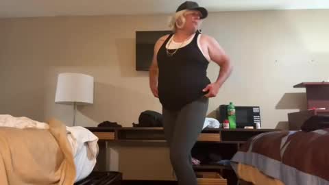 C.d slut4u online show from August 13, 4:37 am