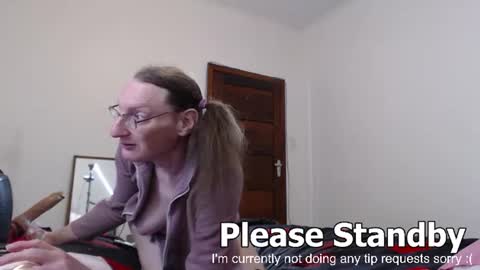 Adalyn online show from July 18, 1:06 am