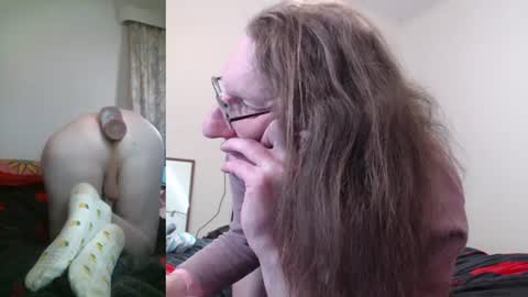 Adalyn online show from July 21, 4:49 am