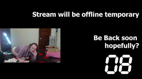 Adalyn online show from August 8, 1:49 am