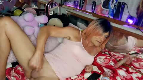 Cddelphine35 online show from August 11, 6:37 am