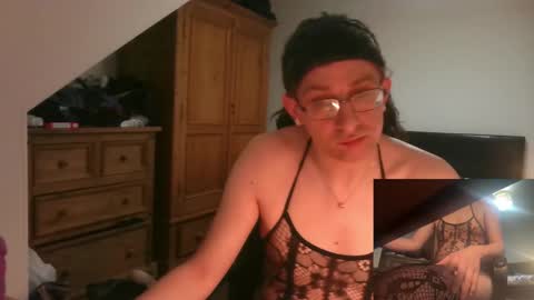 Jenny online show from March 1, 10:39 pm