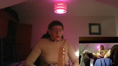 Jenny online show from March 11, 10:51 pm