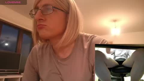 Jenny online show from July 23, 9:17 pm