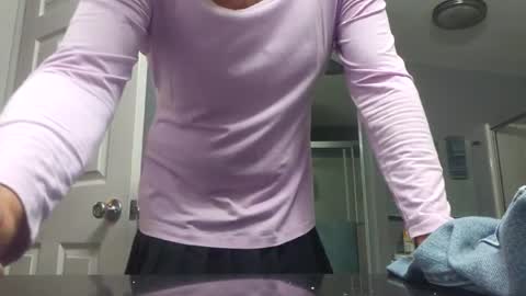 cdlisaann online show from July 14, 7:14 pm