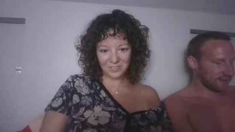 cdncouple66 online show from July 30, 1:13 am