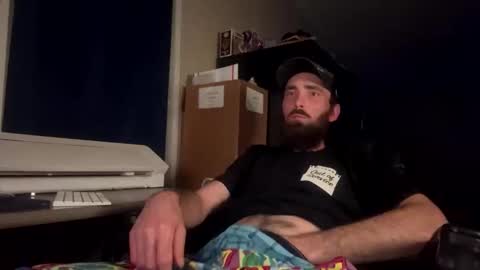 cdshorrock online show from June 4, 3:43 am